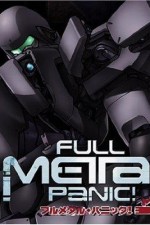 Watch Full Metal Panic! Megashare8